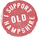 I Support Old Hampshire